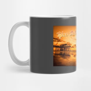 Tybee Island, Georgia Mug